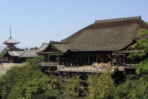 清水寺（京都）>